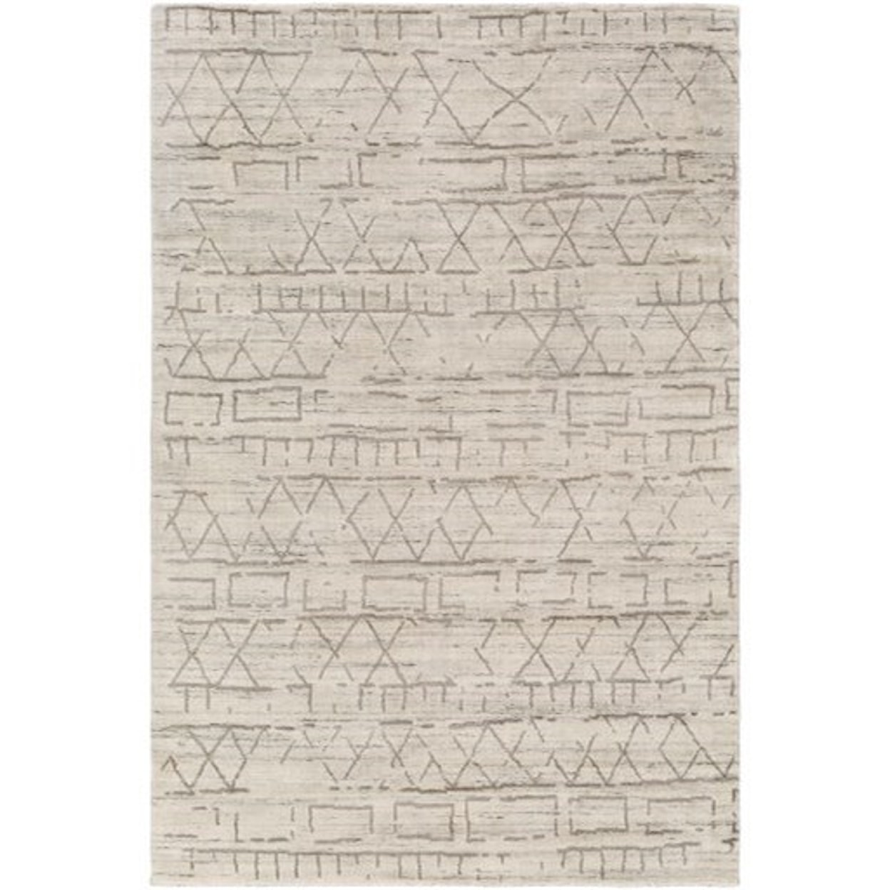 Surya Pokhara 6' x 9' Rug