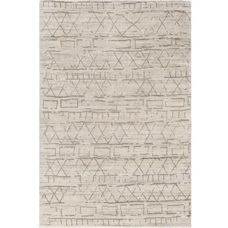 8' x 10' Rug