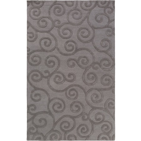 5' x 8' Rug