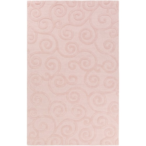 8' x 10' Rug