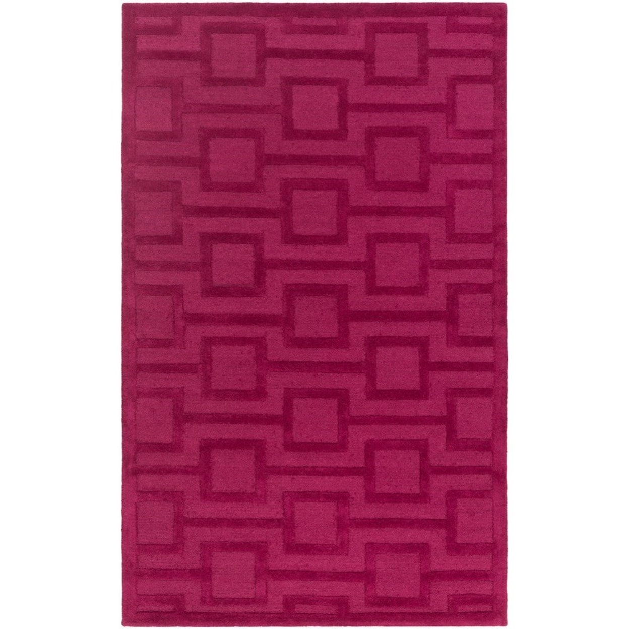 Surya Poland 4' x 6' Rug