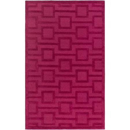 5' x 8' Rug
