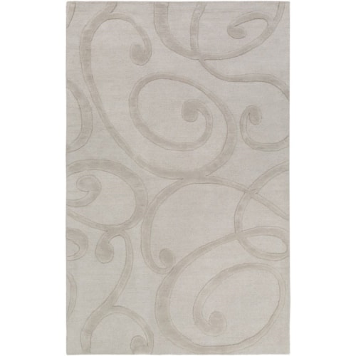 5' x 8' Rug