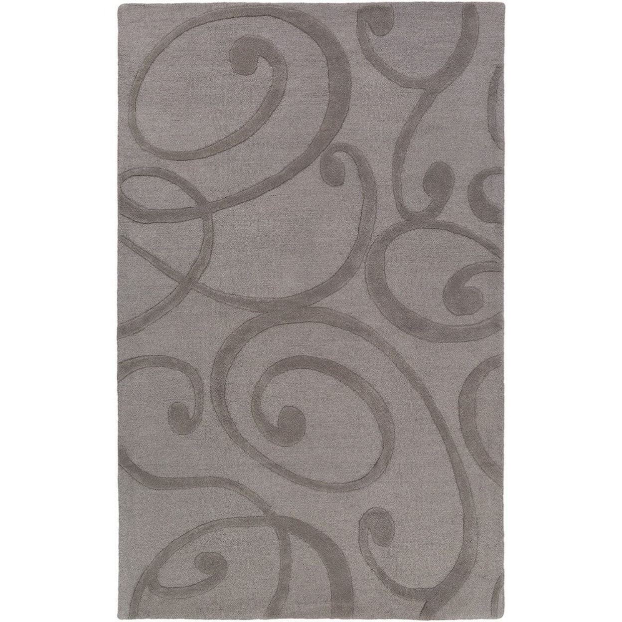 Surya Poland 9' x 13' Rug