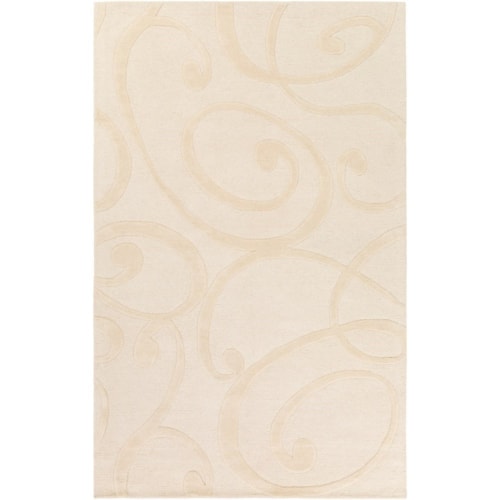 5' x 8' Rug