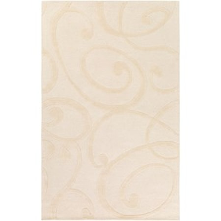 5' x 8' Rug