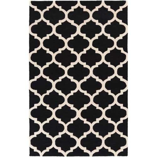5' x 8' Rug