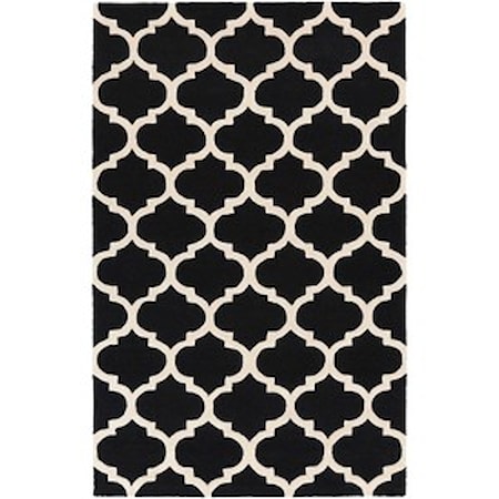 5' x 8' Rug