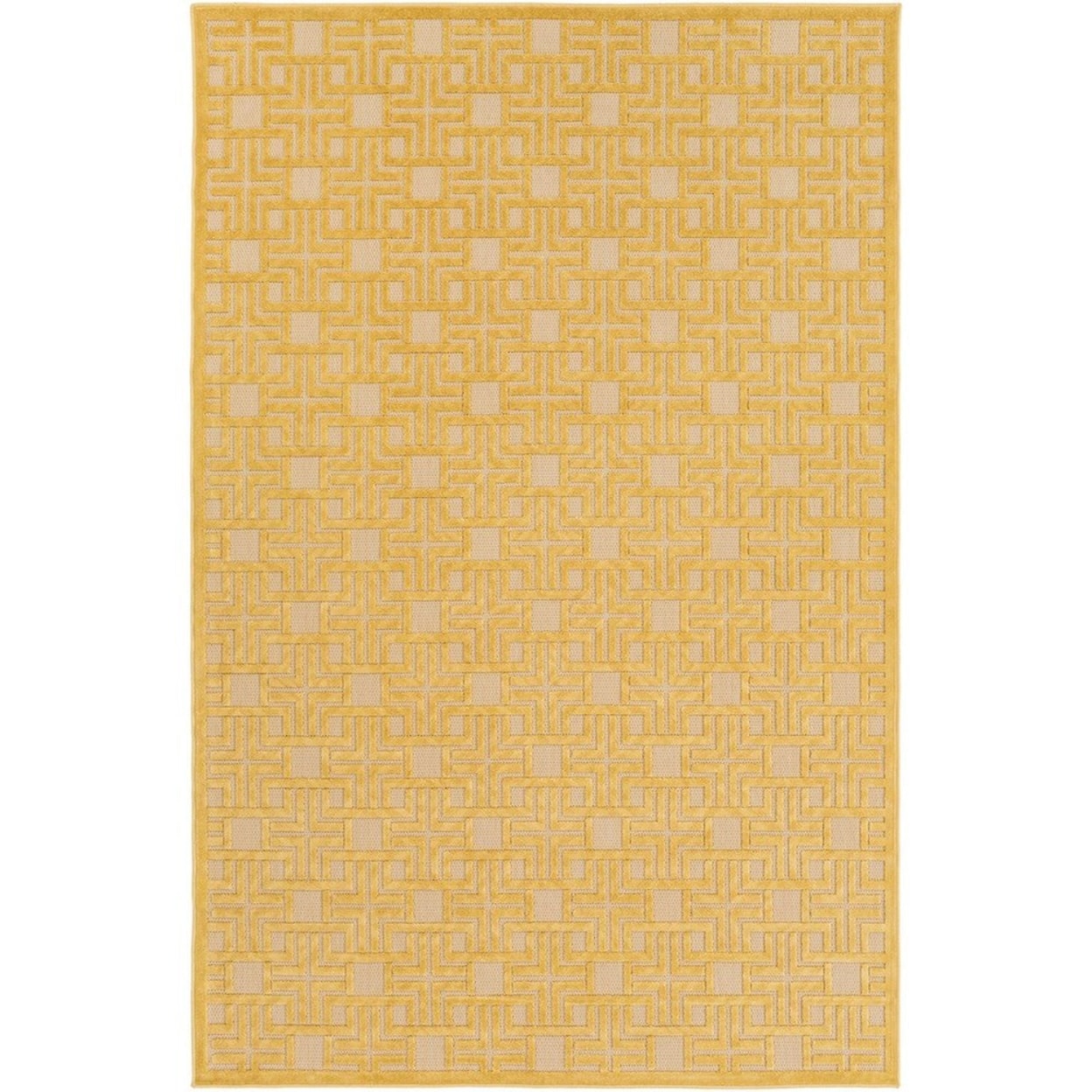 Surya Portera 3'9" x 5'8" Rug