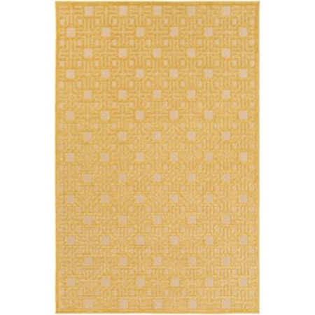 7'10" x 10'8" Rug