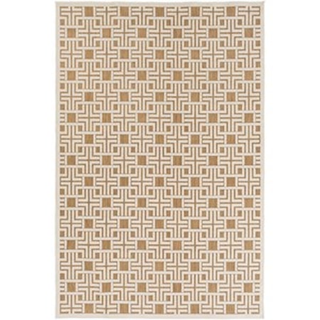 4'7" x 6'7" Rug