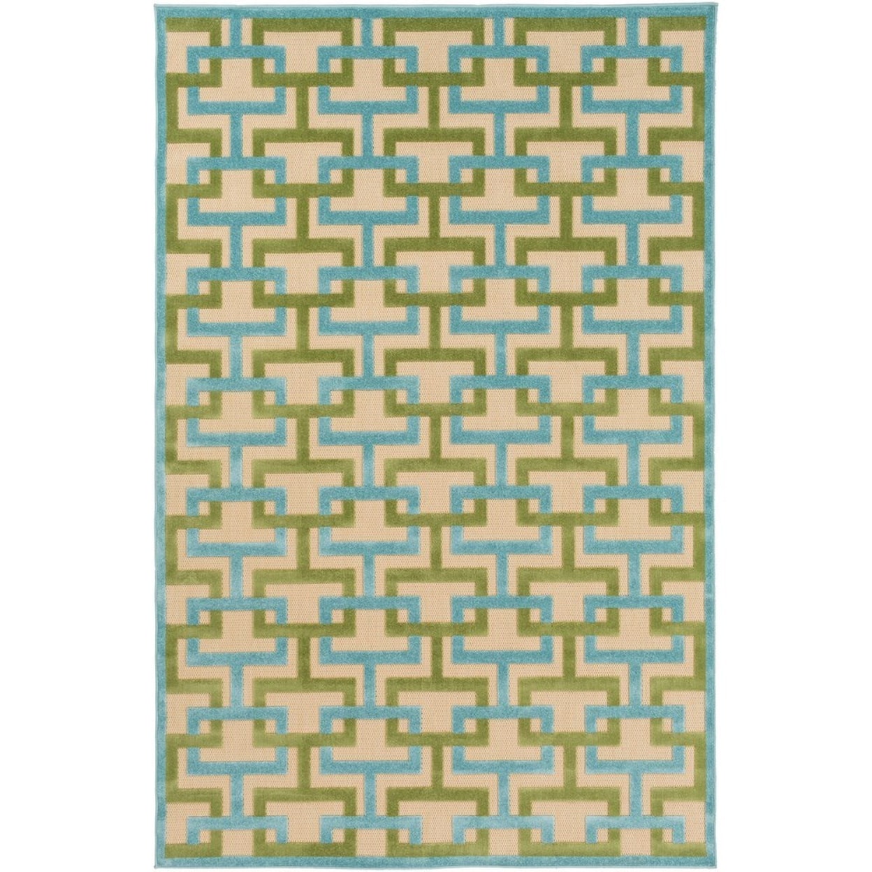 Surya Portera 8'8" x 12' Rug