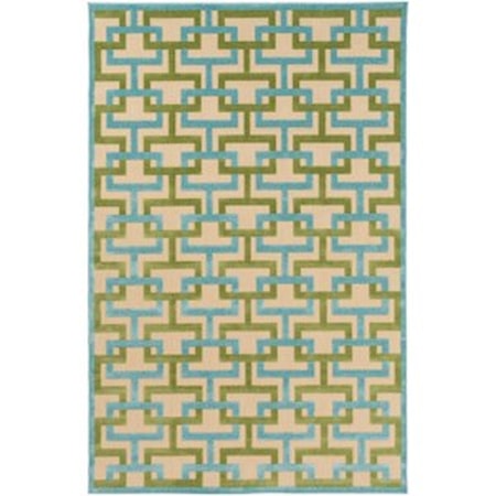 8'8" x 12' Rug