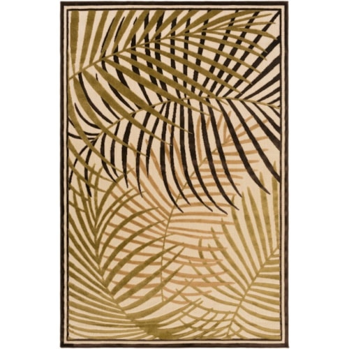 8'8" x 12' Rug