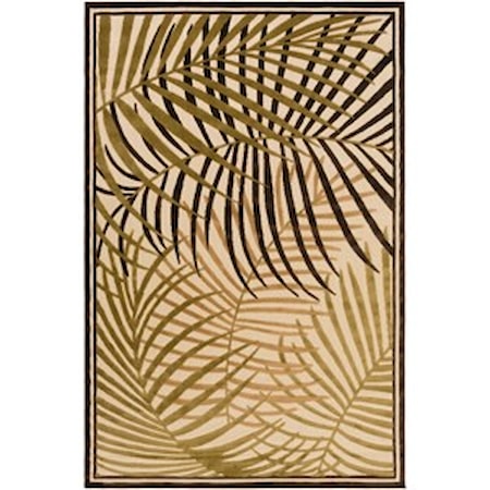 8'8" x 12' Rug