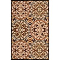 8'8" x 12' Rug