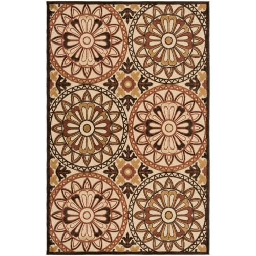 8'8" x 12' Rug