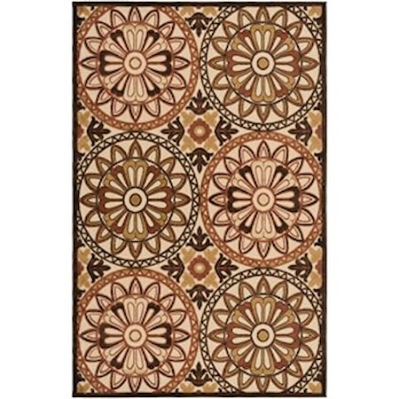 8'8" x 12' Rug