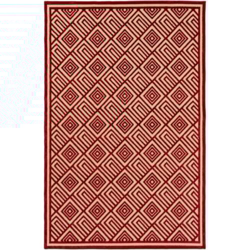 3'9" x 5'8" Rug