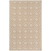 Surya Portera 2'6" x 7'10" Runner Rug