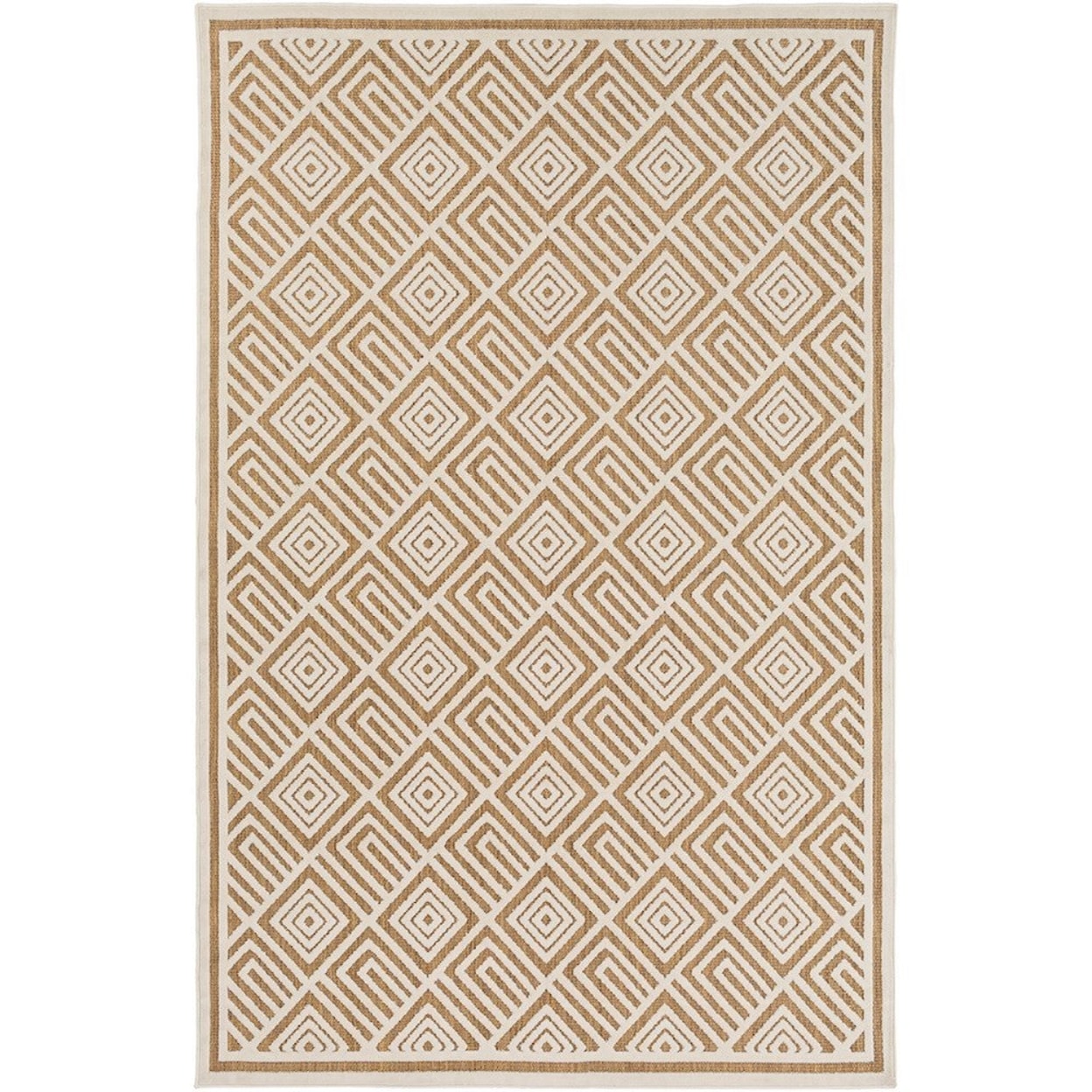 Surya Portera 8'8" x 12' Rug