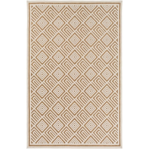 8'8" x 12' Rug