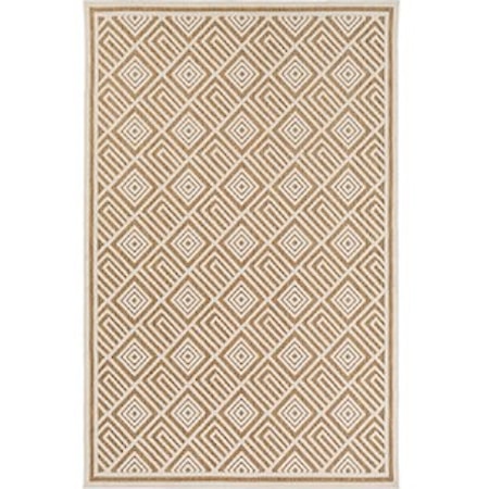 8&apos;8&quot; x 12&apos; Rug