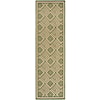 Surya Portera 2'6" x 7'10" Runner Rug