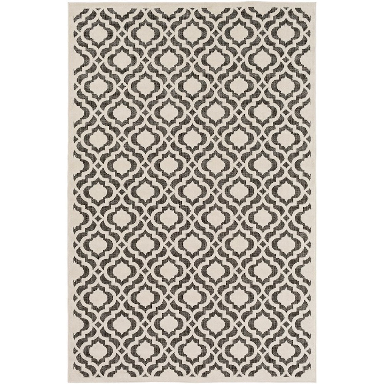 Surya Portera 3'9" x 5'8" Rug