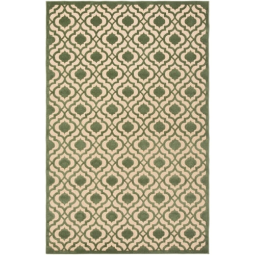 3'9" x 5'8" Rug