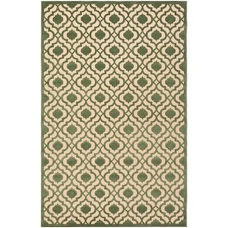 3'9" x 5'8" Rug