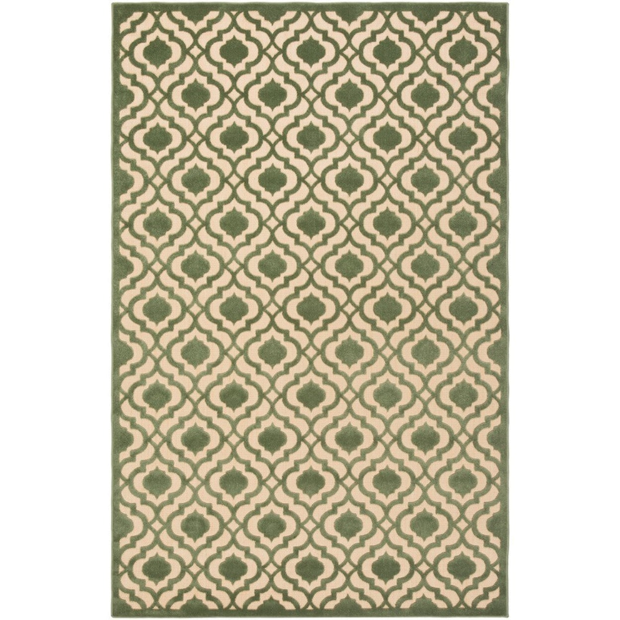 Surya Portera 7'6" Square Rug