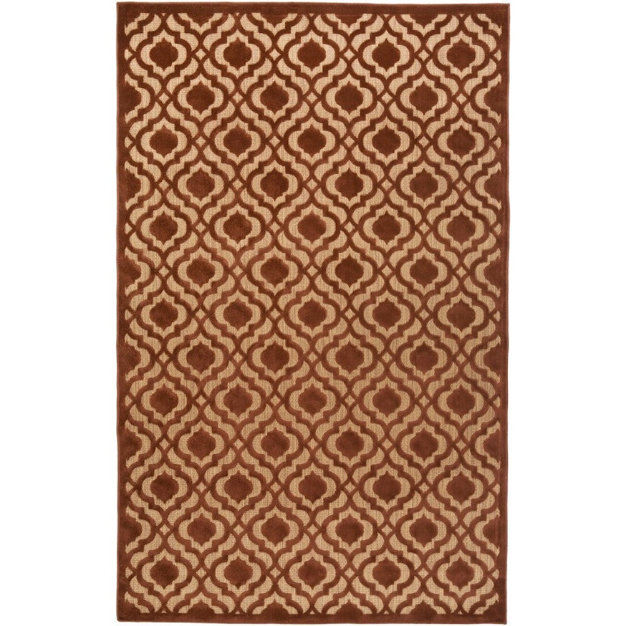 Surya Portera 4'7" x 6'7" Rug