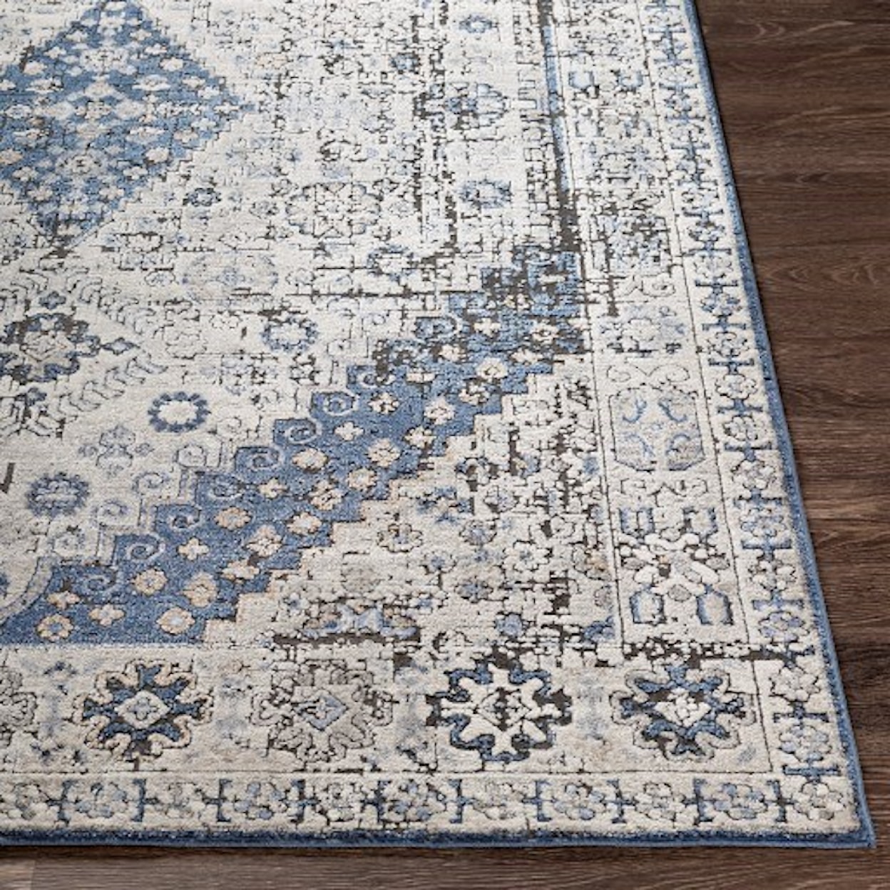 Surya Porto 2' x 2'11" Rug