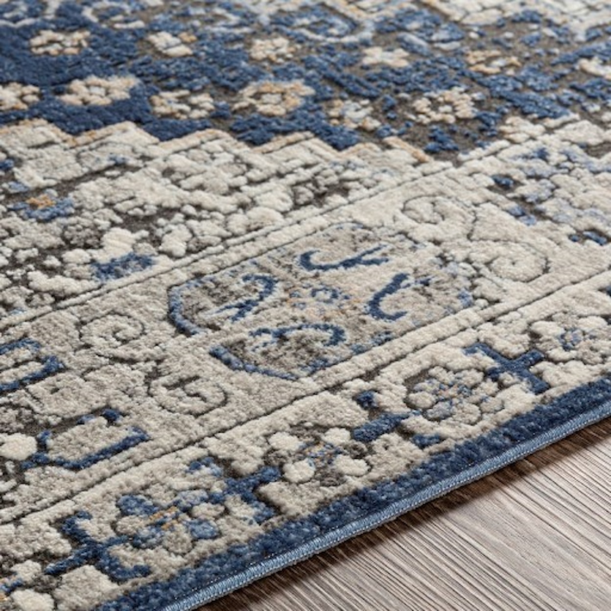 Surya Porto 2' x 2'11" Rug