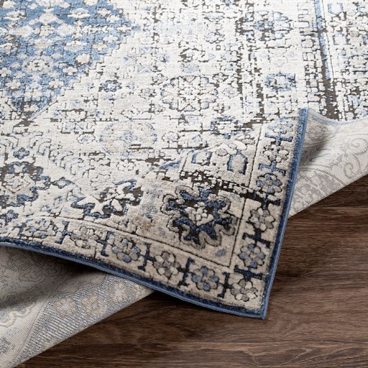 Surya Porto 2' x 2'11" Rug