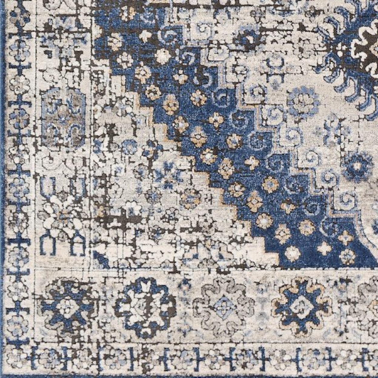 Surya Porto 5'3" x 7'3" Rug