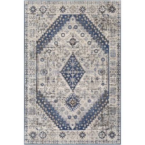 7'10" x 10'2" Rug