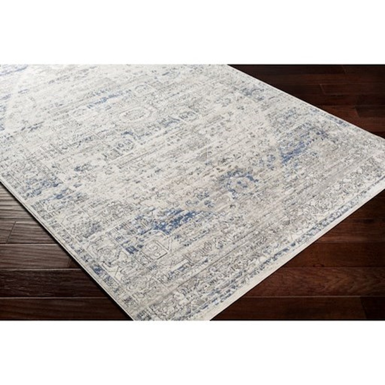 Surya Porto 5'3" x 7'3" Rug