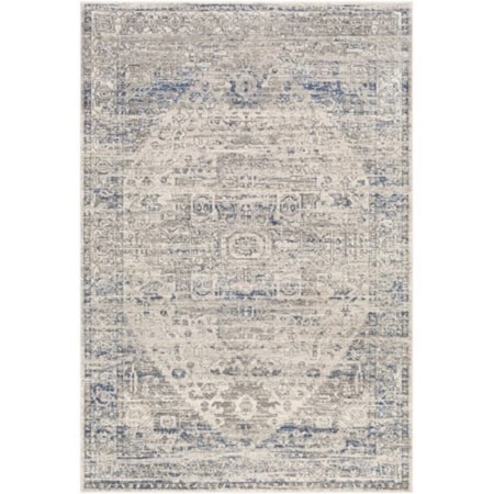 6'7" x 9' Rug