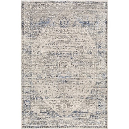 7'10" x 10'2" Rug