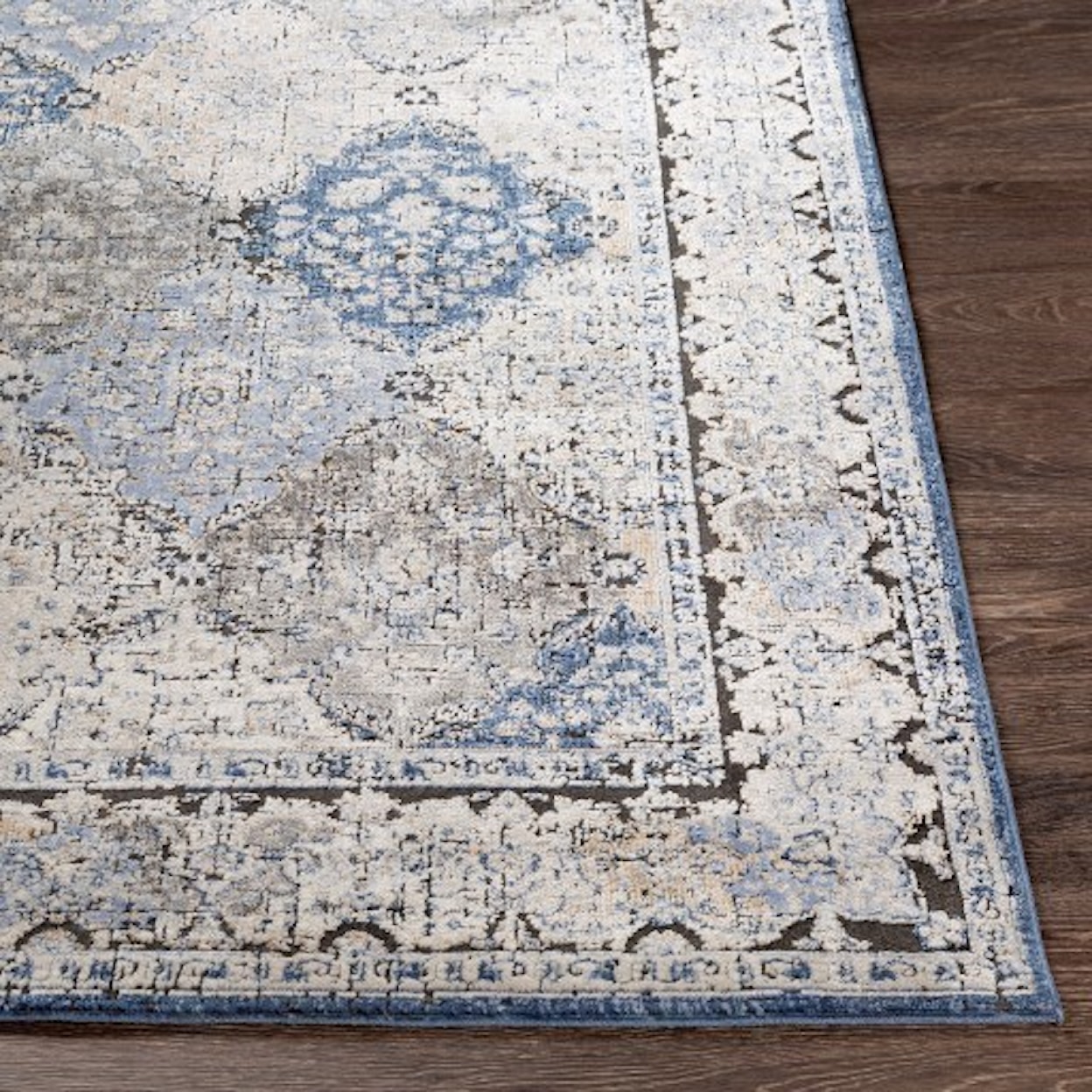 Surya Porto 2' x 2'11" Rug