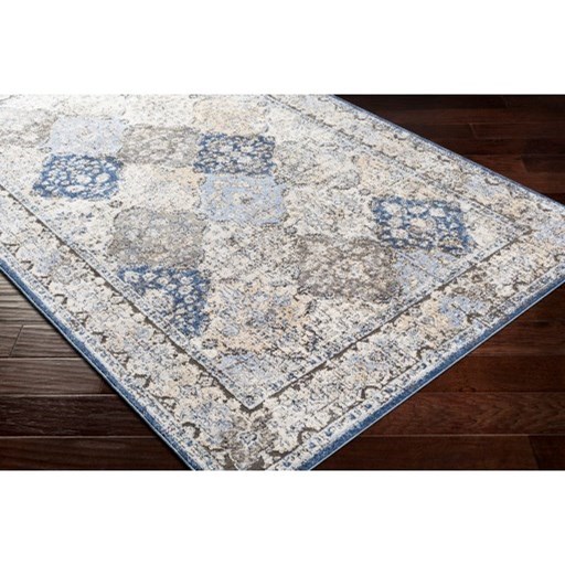 Surya Porto 2' x 2'11" Rug
