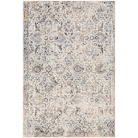 2' x 2'11" Rug