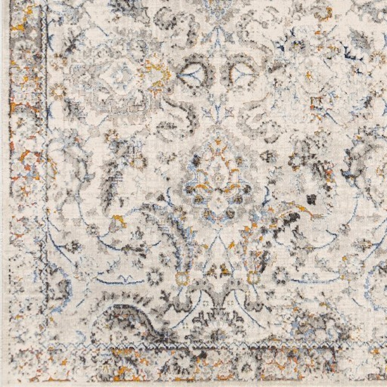 Surya Porto 2' x 2'11" Rug