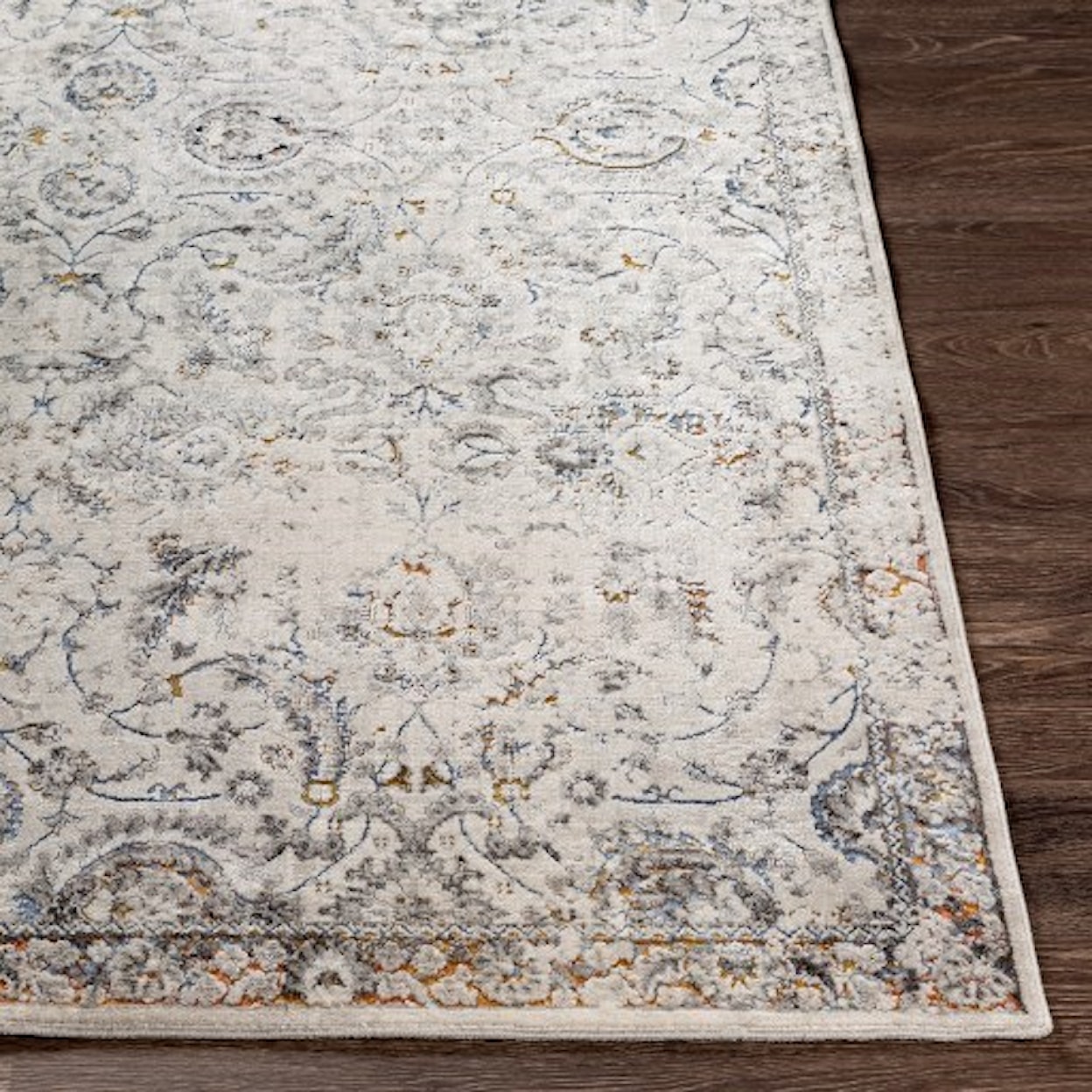 Surya Porto 5'3" x 7'3" Rug