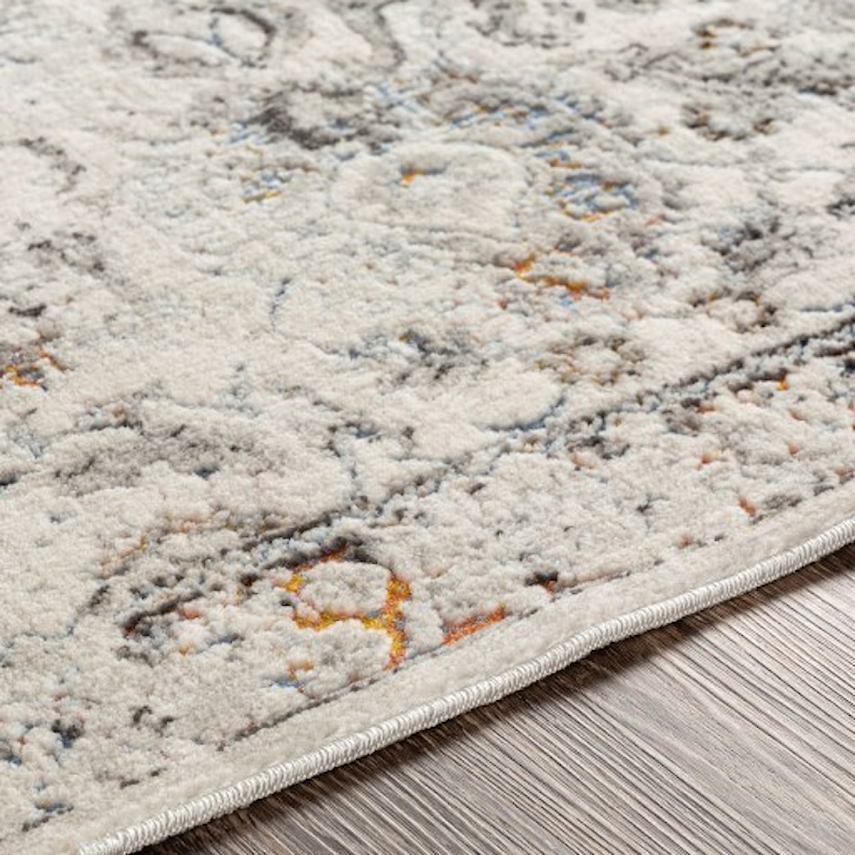 Surya Porto 5'3" x 7'3" Rug