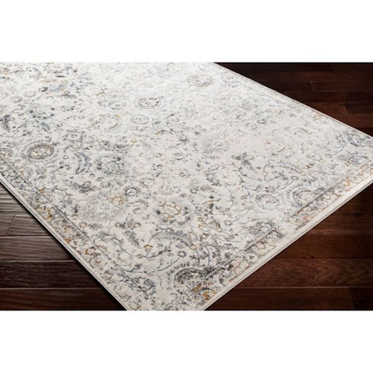 Surya Porto 5'3" x 7'3" Rug