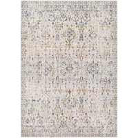 2' x 2'11" Rug