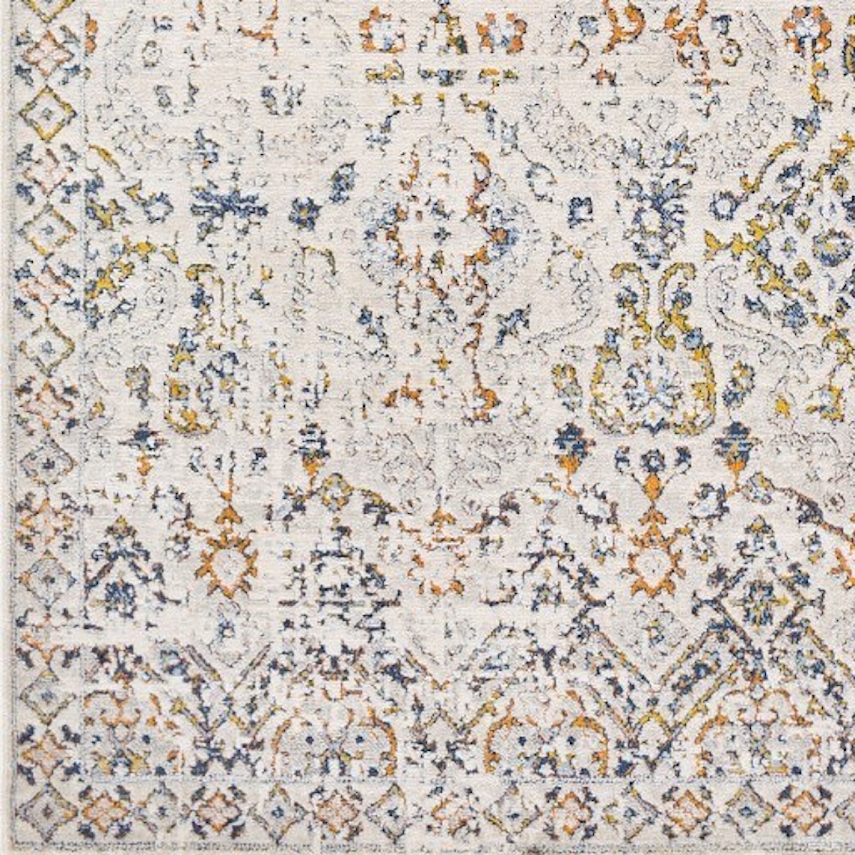 Surya Porto 2' x 2'11" Rug